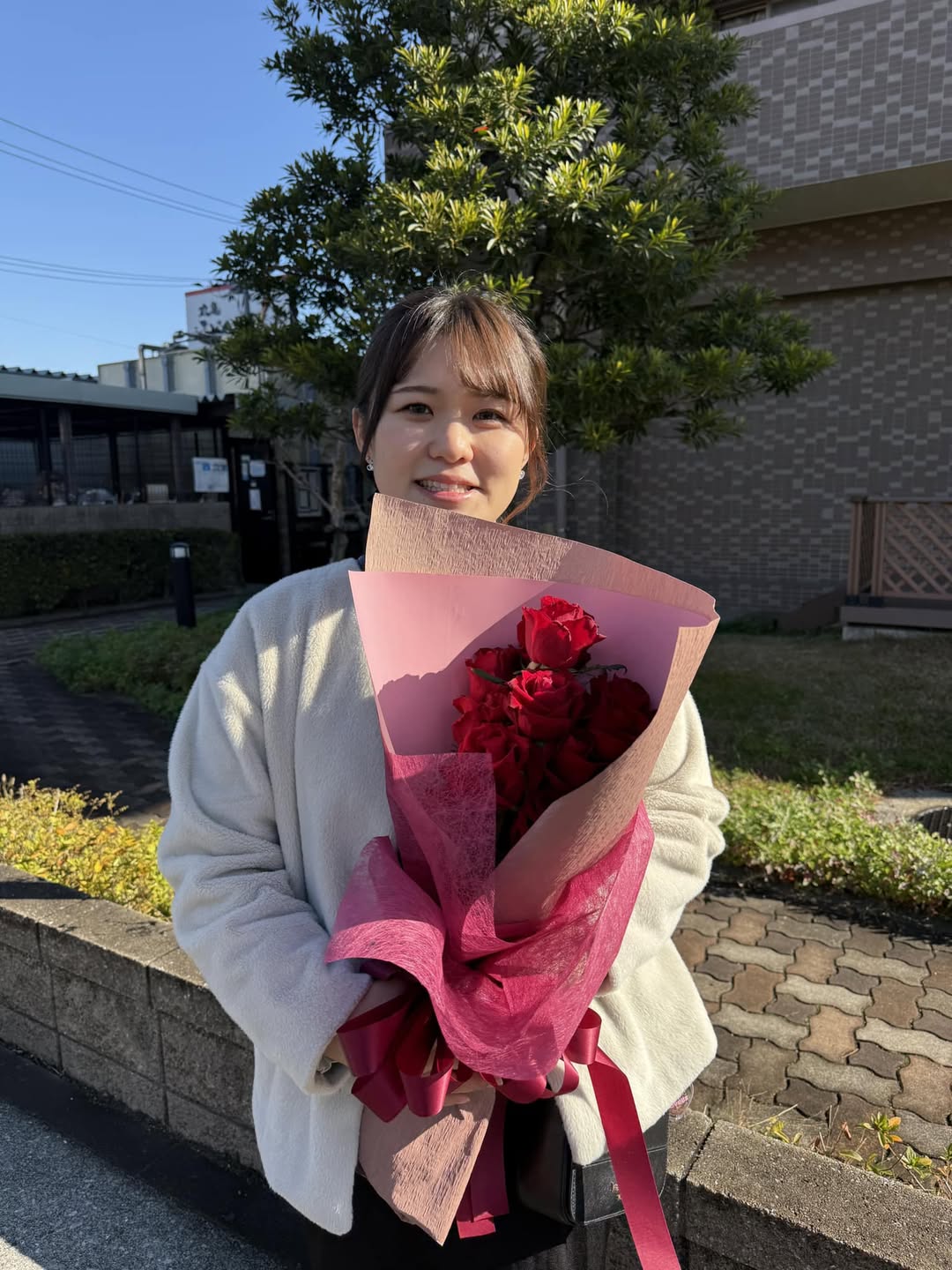 花時計